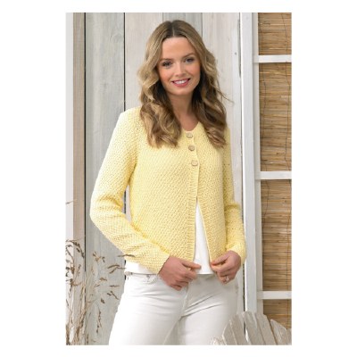 Adults DK Patterns 595