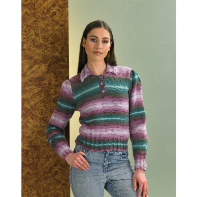 Adults DK Patterns 849