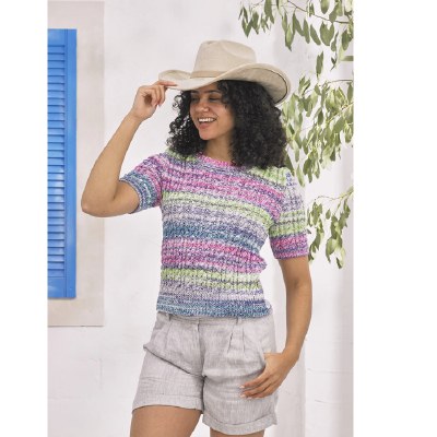 Adults DK Patterns 966