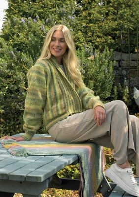 Adults DK Patterns 974