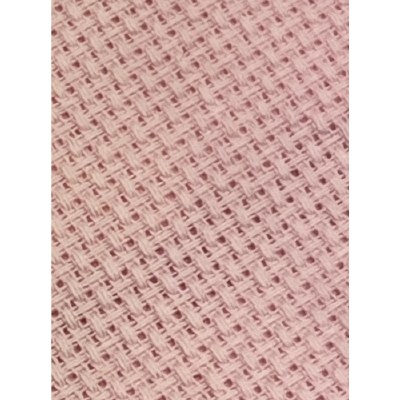 Aida 14ct Pack Pink, 43cm x 50cm