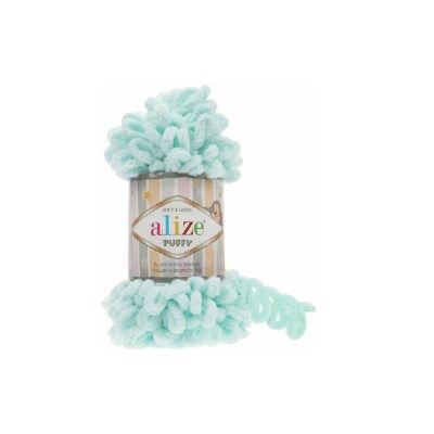 Alize Puff Finger Yarn