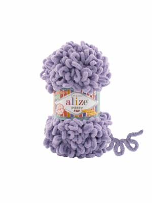 Alize Puffy Fine 100g
