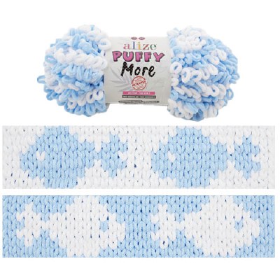 Alize Puffy More 6266
