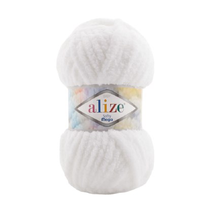 Alize Softy Mega 55