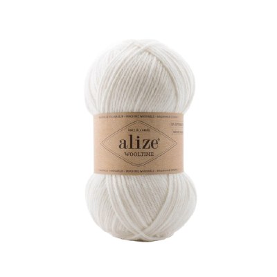 Alize WoolTime 100g