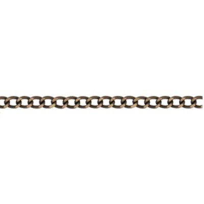 Aluminum Chain