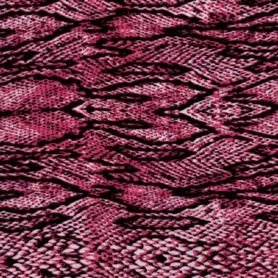 Animal Georgette Print 142cm