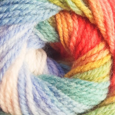 Aurora DK 100g