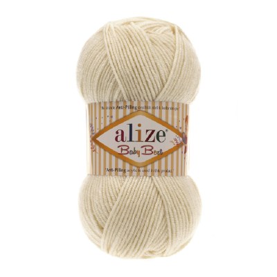 Baby Best DK Cream