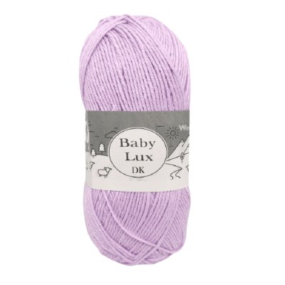 Baby Lux DK 70632 Rose