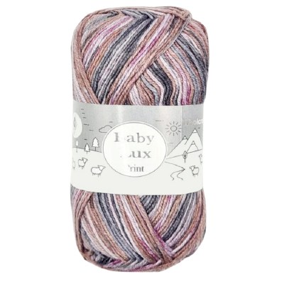 Baby Lux Print Ionian