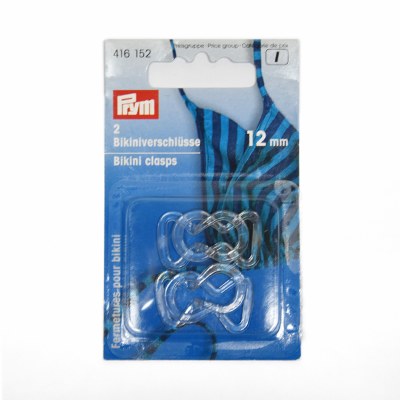 Belt&amp;Bikini clasp 12mm