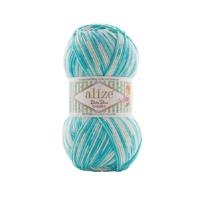 Alize Baby Best Prints