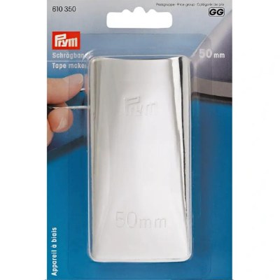 Bias Tape Maker 50mm