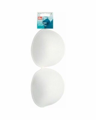 Bra cups for lingerie C (95)w