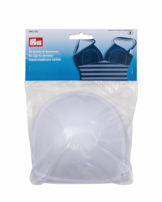 Bra Cups For Swimwear D White*