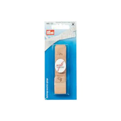 Prym Bra Extender 19mm Nude