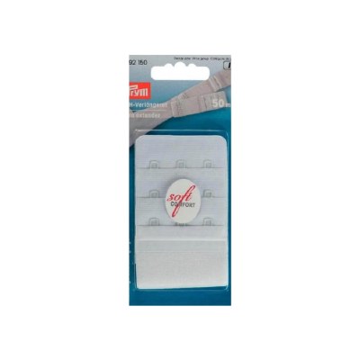 Prym Bra Extender 25mm white