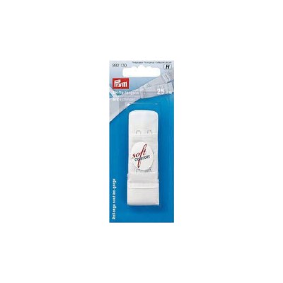 Prym Bra Extender  40mm white