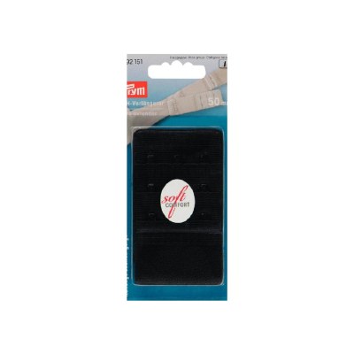 Bra Extender 50mm black
