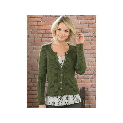 Brett Adults Aran 226
