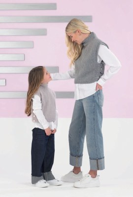 Brett DK Patterns 989