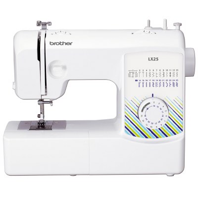 Brother LX25 Sewing Machine