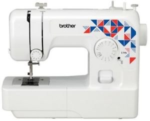 Brother L14s Sewing Machine