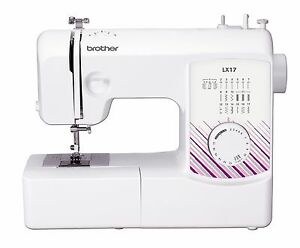 Brother L17 Sewing Machine