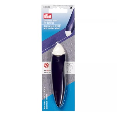 Chalk wheel Stick cartridge