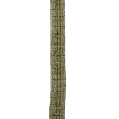 Chenille Woven Tape 25mm Lt.Hu