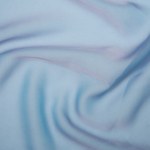 Catonic Chiffon Pale Blue