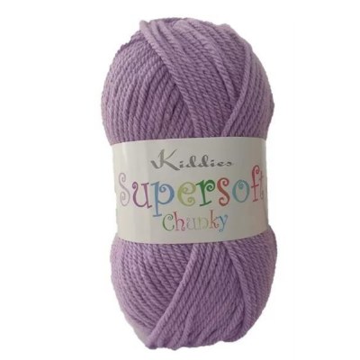 Kiddies Chunky Yarn 100g