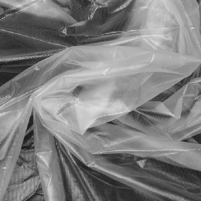 Cold water dissolvable muslin