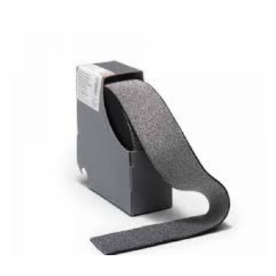 Colour Elastic 50mm Blk/Silv