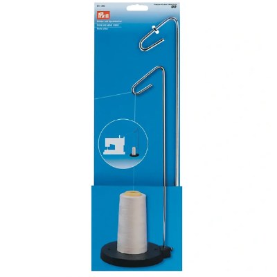Cone and spool stand