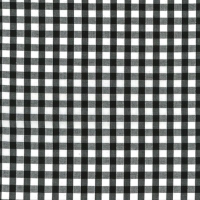 Corded Gingham 112cm 1/8''squares