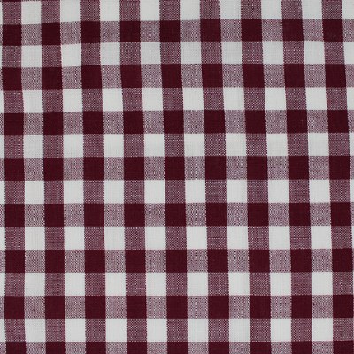 Corded Gingham 112cm 1/4'' squares