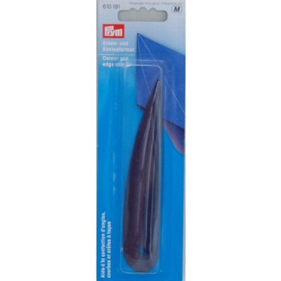 Corner &amp; Edge Shaper