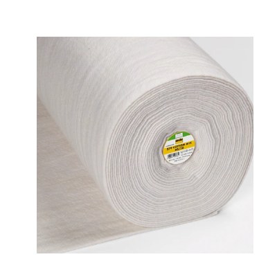 Cotton Batting 80/20