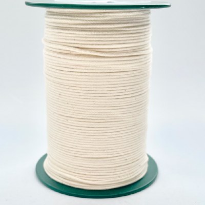 Cotton piping cord [No 2]