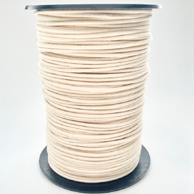 Cotton piping cord [No 3
