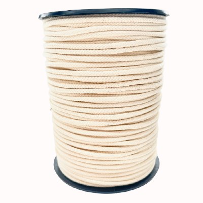 Cotton piping cord [No 4