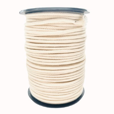 Cotton piping cord [No 5]