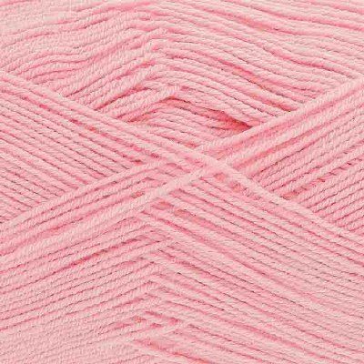 Cotton Socks 4ply Crimson