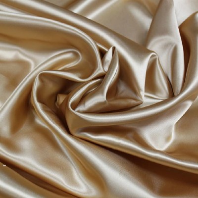 Countess Satin Gold