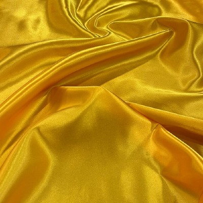 Countess satin 112cm Gold
