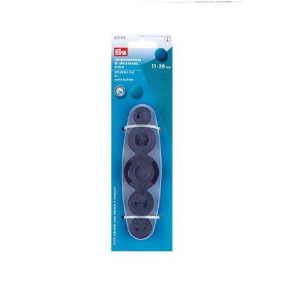 Cover button tool 11 29mm