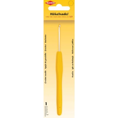 Crochet Hook 3.50mm